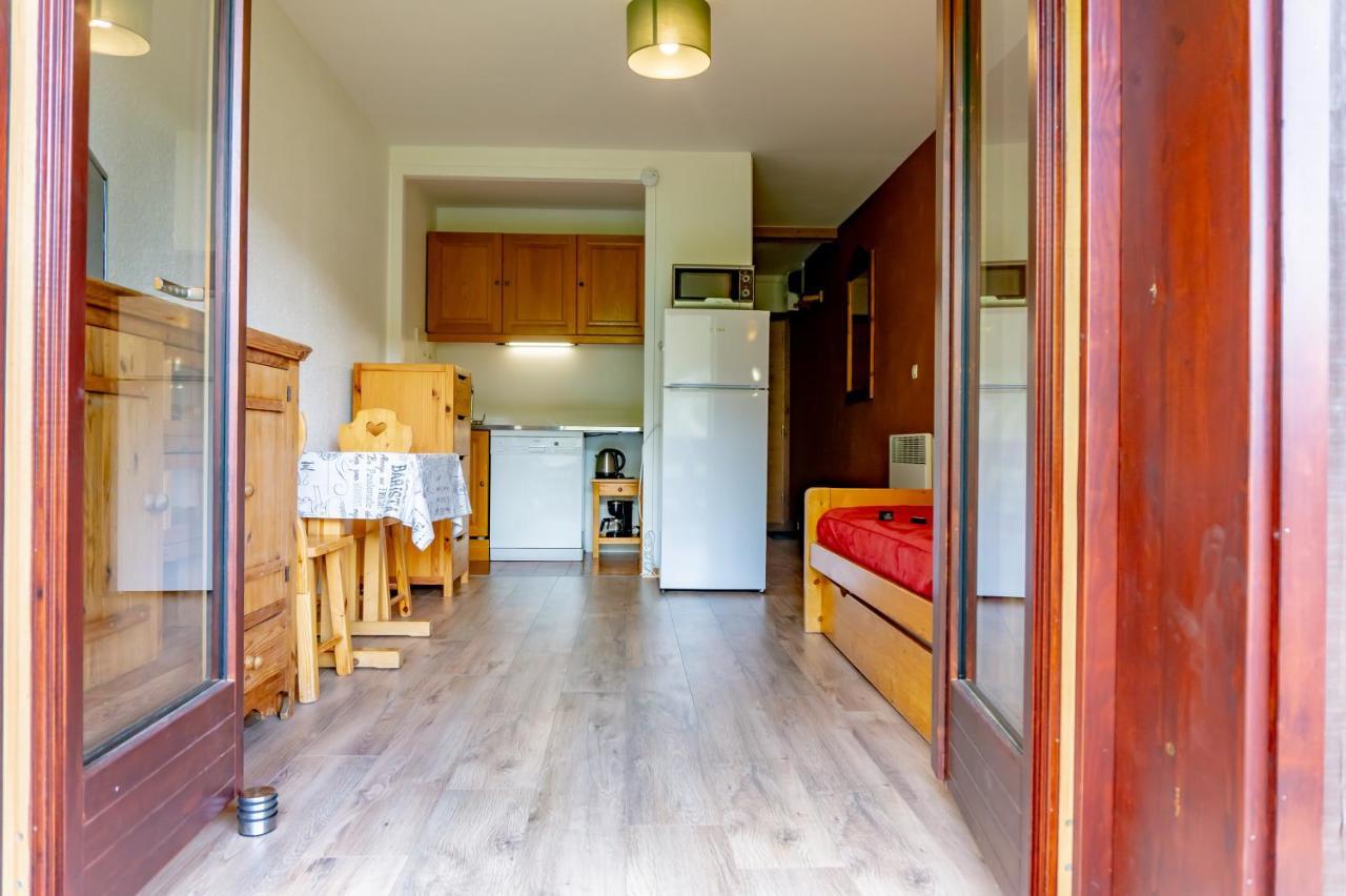 Résidence Les Provères - Méribel-mottaret Appartement Les Allues
