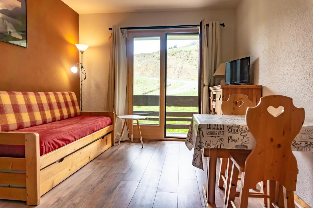 Résidence Les Provères - Méribel-mottaret Appartement *