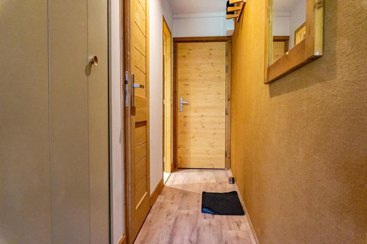 Résidence Les Provères - Méribel-mottaret Appartement