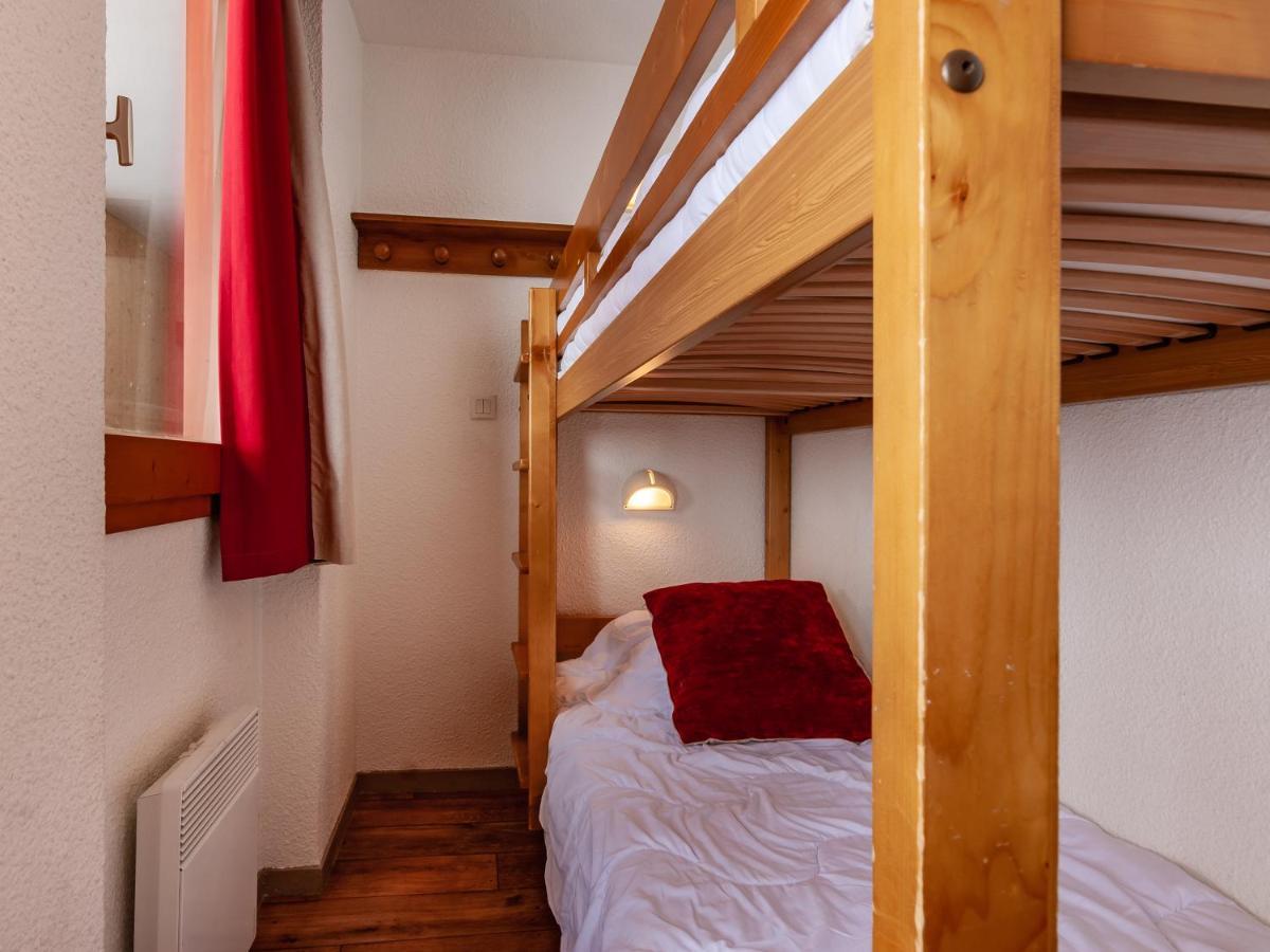 Résidence Les Provères - Méribel-mottaret Appartement Les Allues
