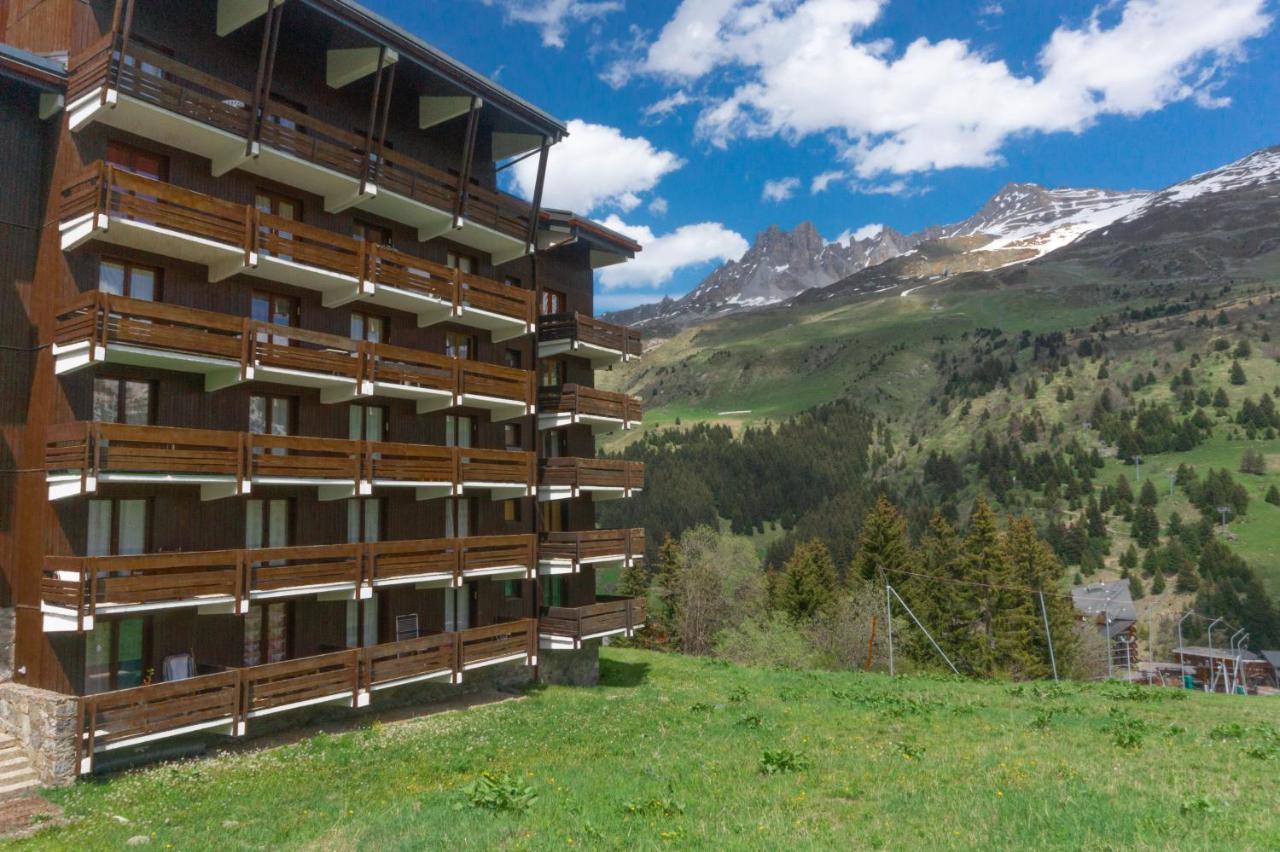 Résidence Les Provères - Méribel-mottaret Appartement Les Allues
