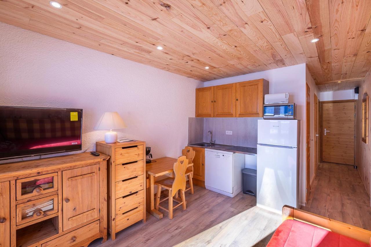 Appartement Résidence Les Provères - Méribel-mottaret