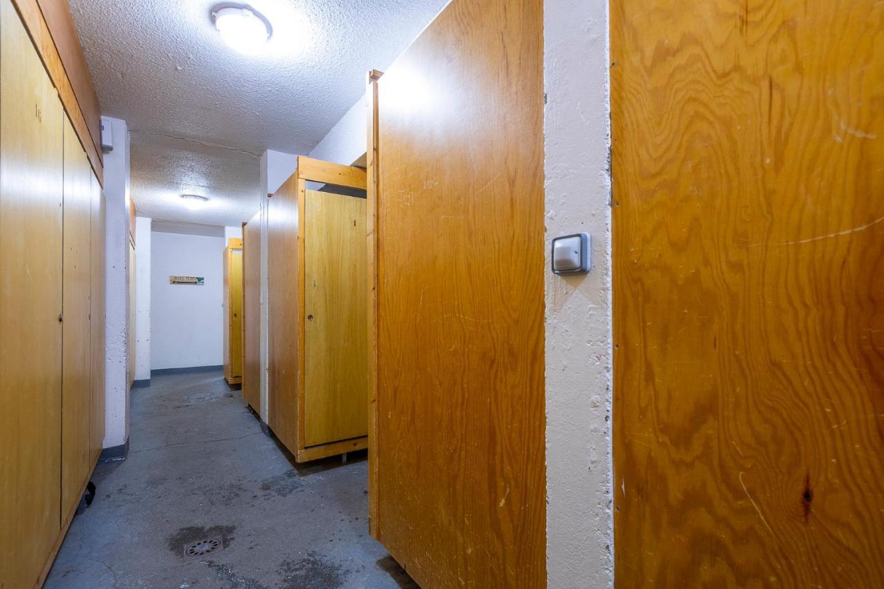 Appartement Résidence Les Provères - Méribel-mottaret Les Allues