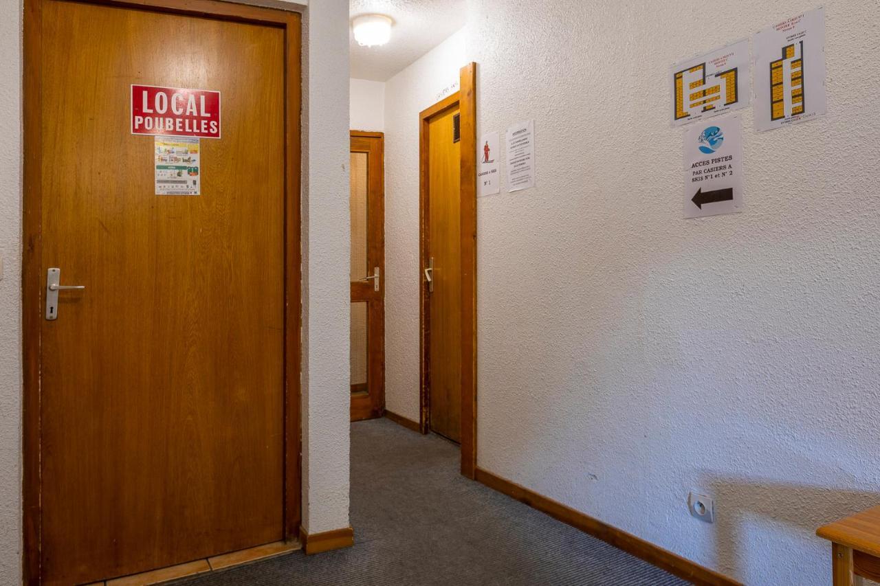 Résidence Les Provères - Méribel-mottaret Appartement *