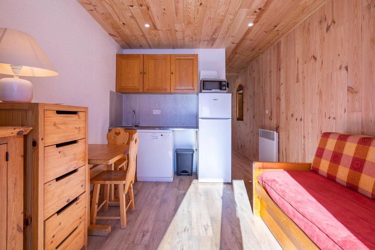 Résidence Les Provères - Méribel-mottaret Appartement Les Allues