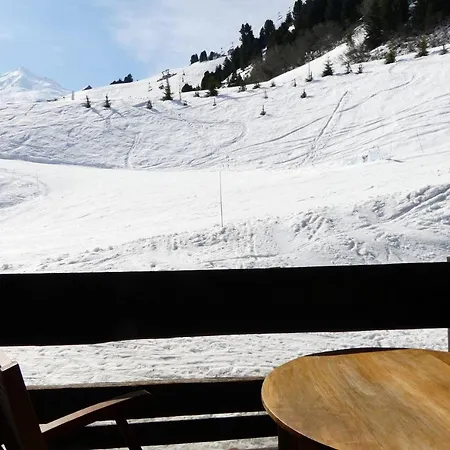 Résidence Les Provères - Méribel-Mottaret Les Allues Extérieur photo