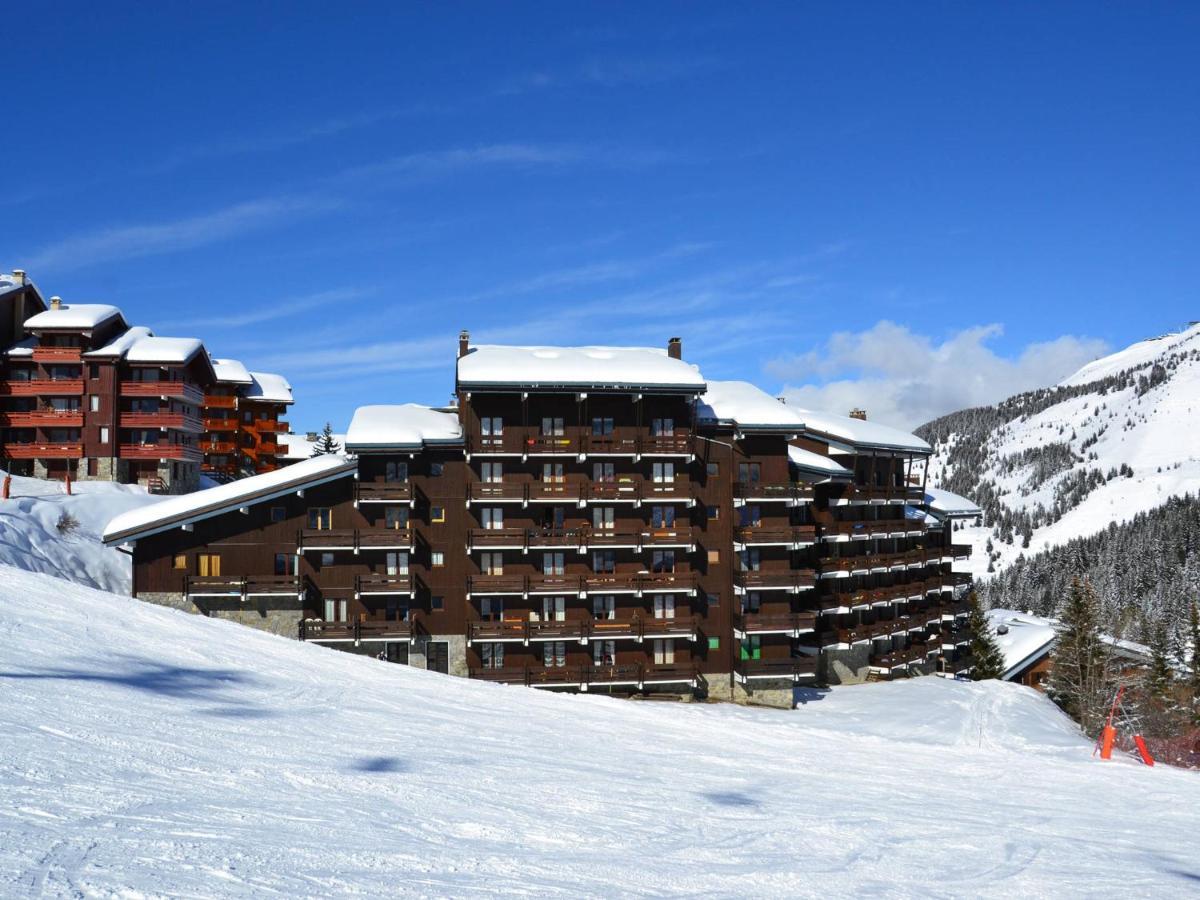 Les Proveres - Meribel-mottaret Appartement *