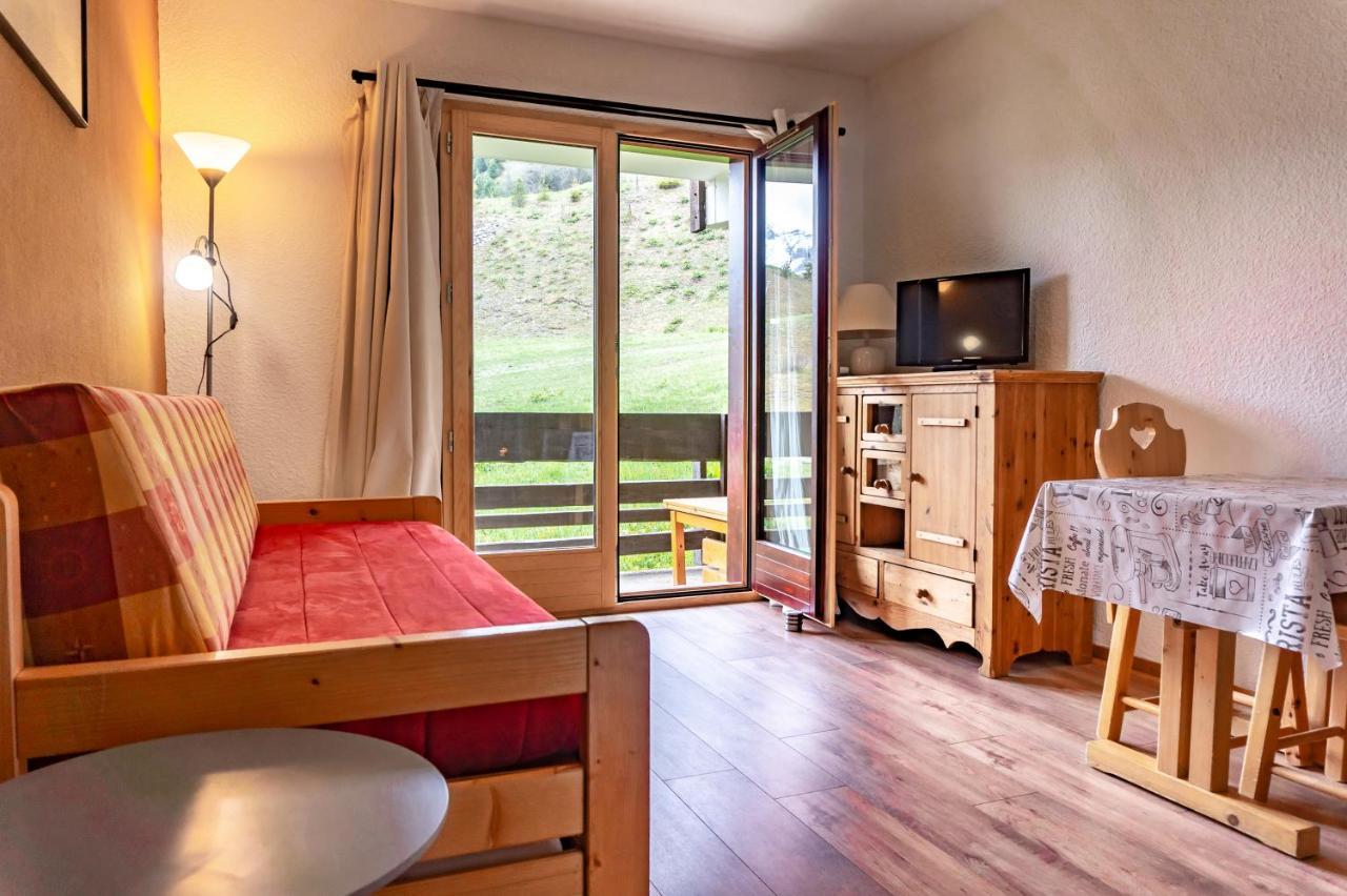 Les Proveres - Meribel-mottaret *