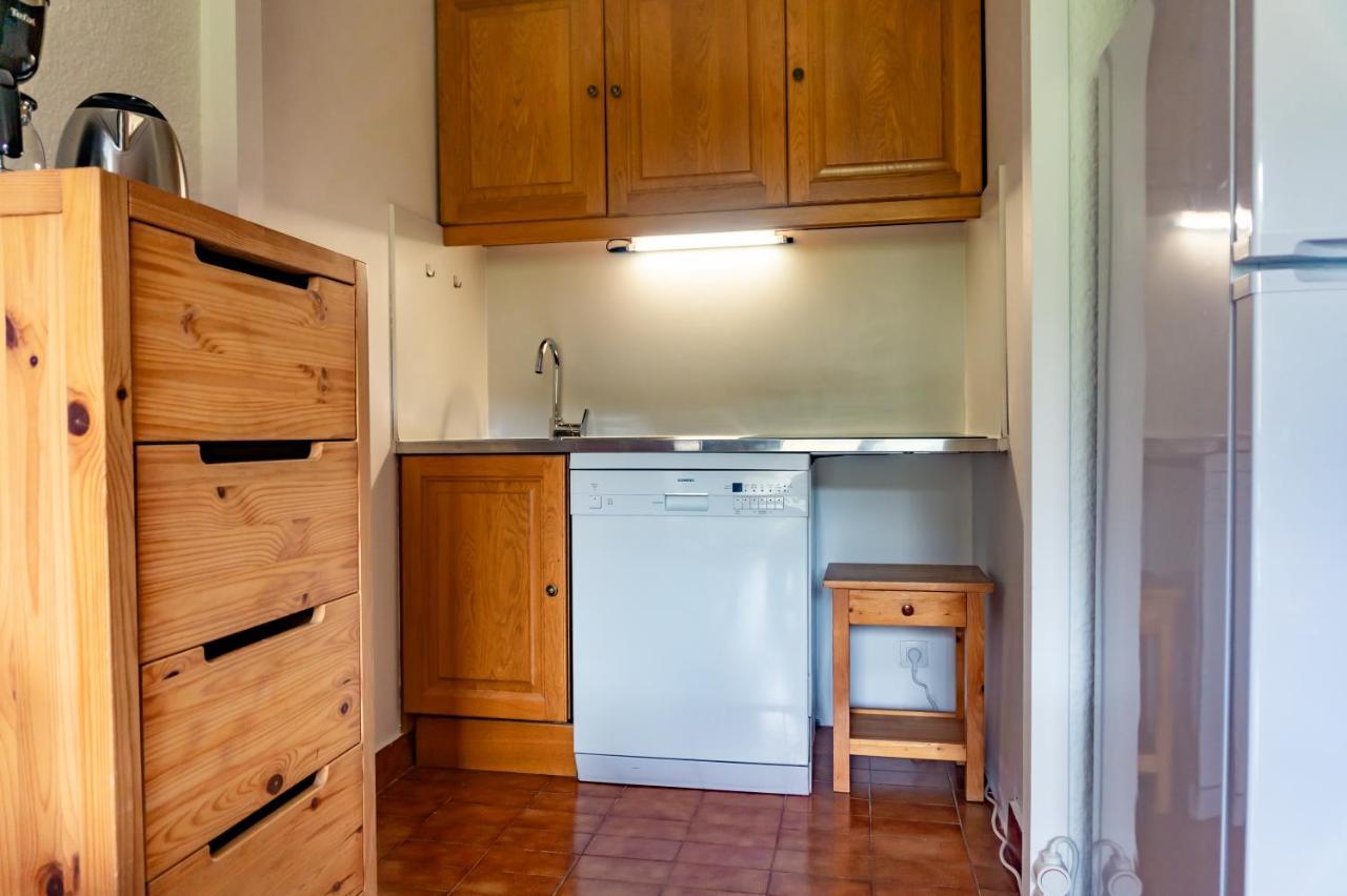 Appartement Les Proveres - Meribel-mottaret *