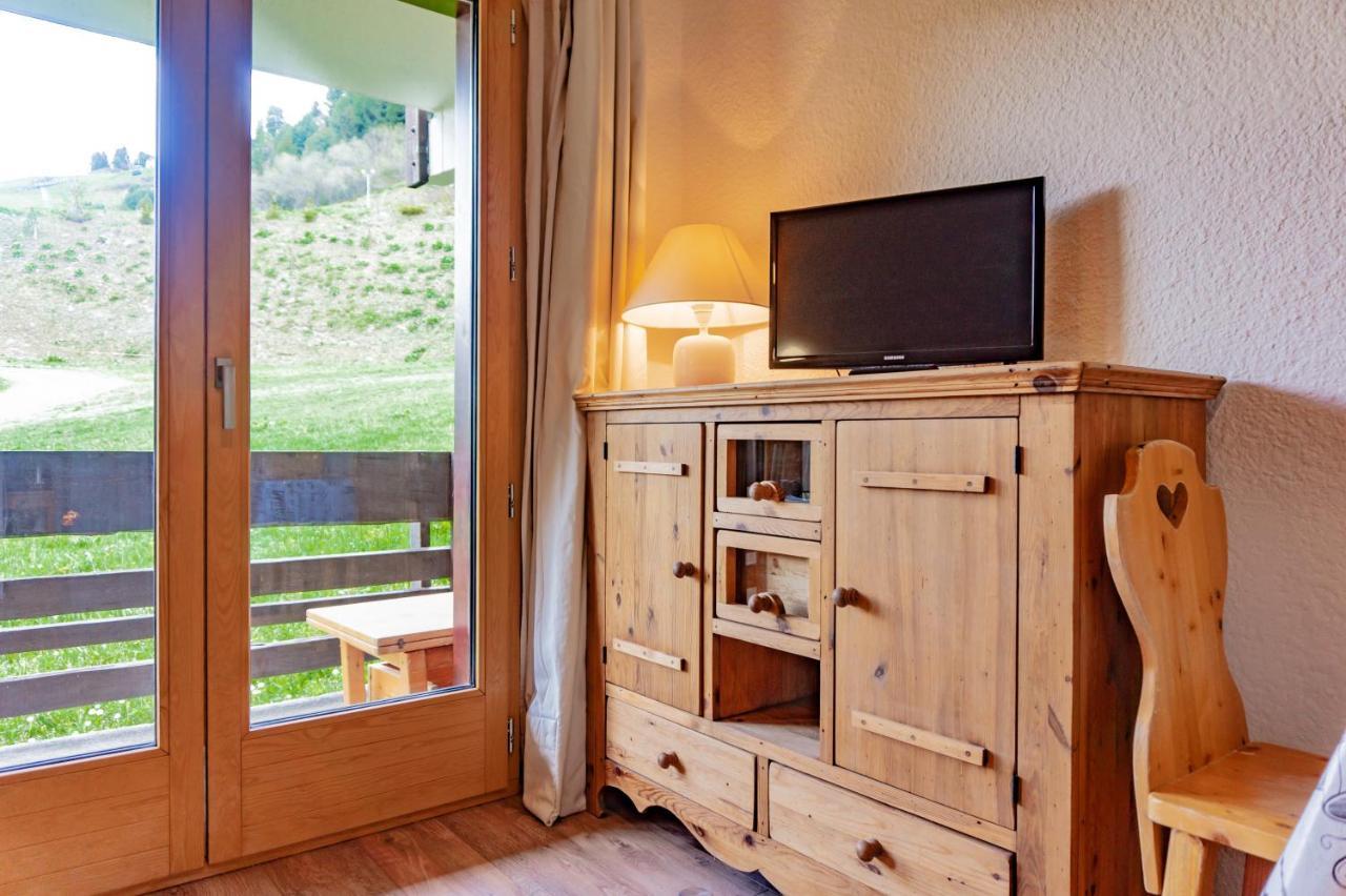 Appartement Les Proveres - Meribel-mottaret Les Allues