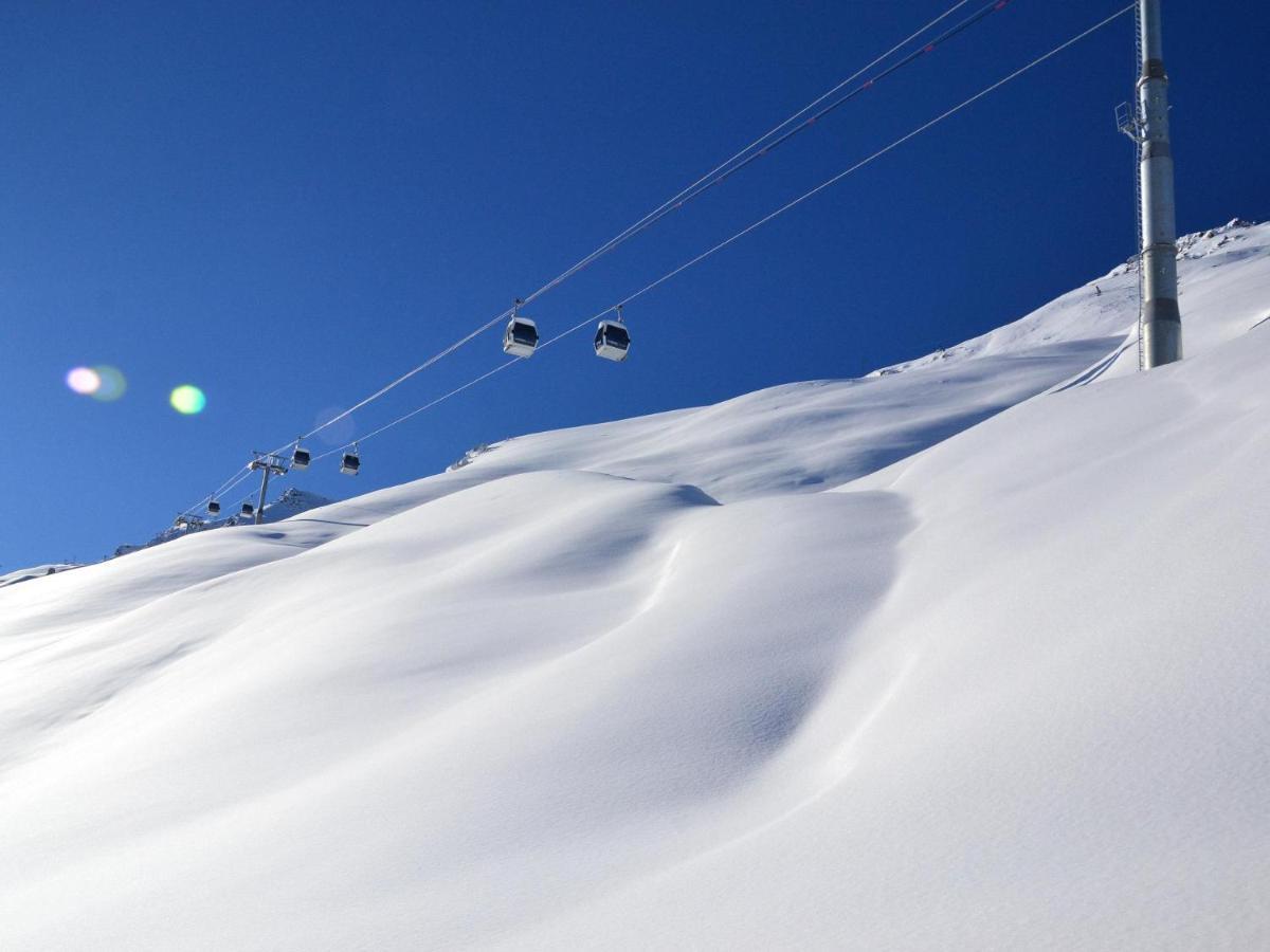 Appartement Les Proveres - Meribel-mottaret *