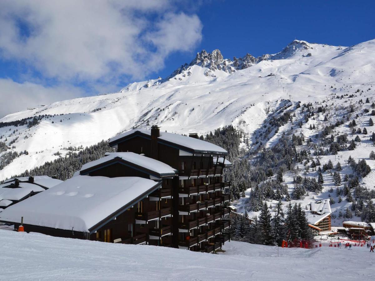 Les Proveres - Meribel-mottaret * Les Allues