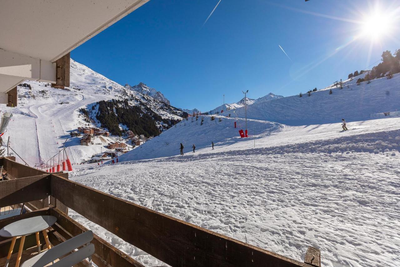 Les Proveres - Meribel-mottaret