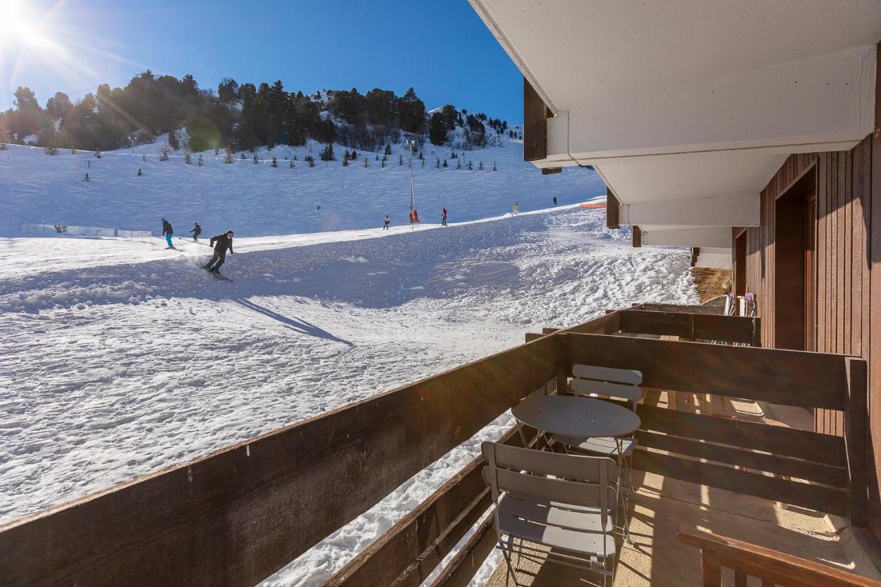Les Proveres - Meribel-mottaret Appartement *