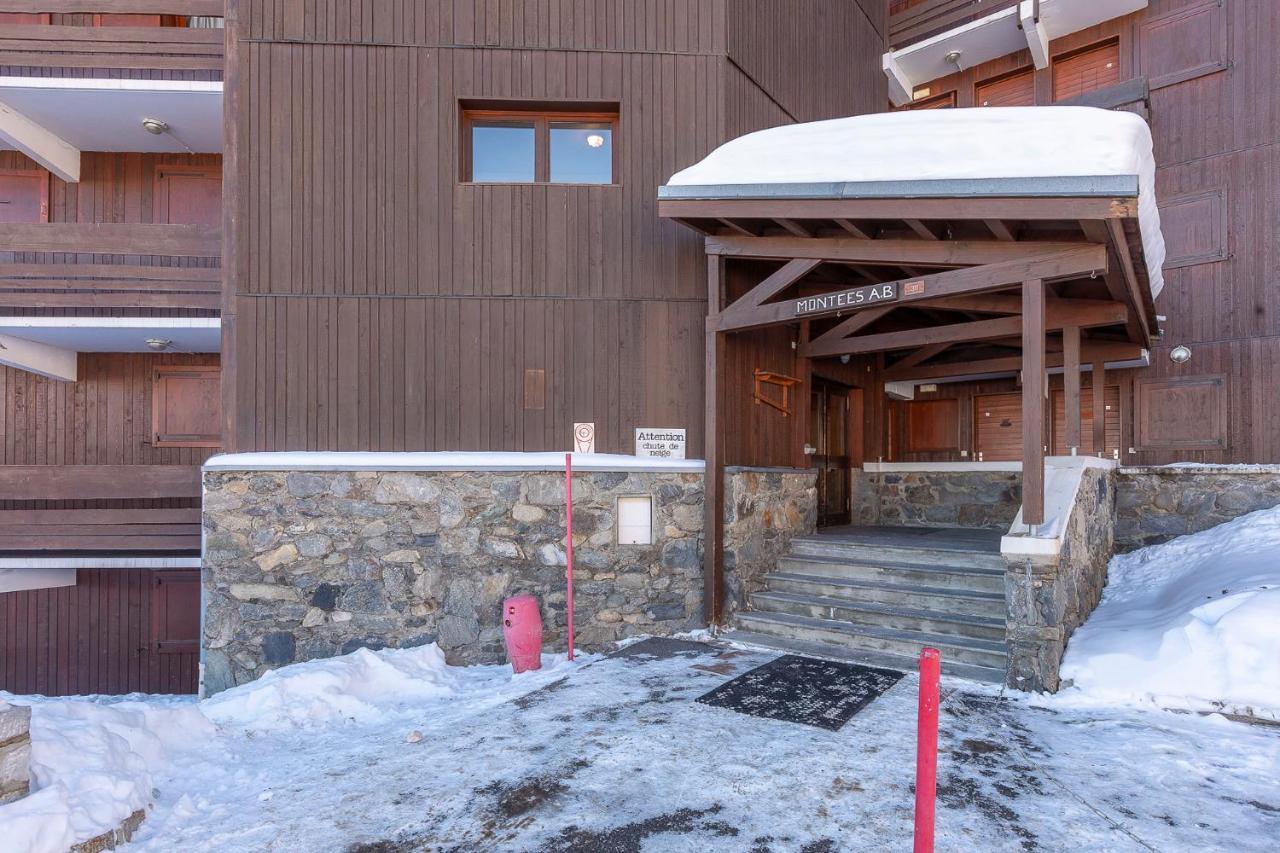Les Proveres - Meribel-mottaret Les Allues